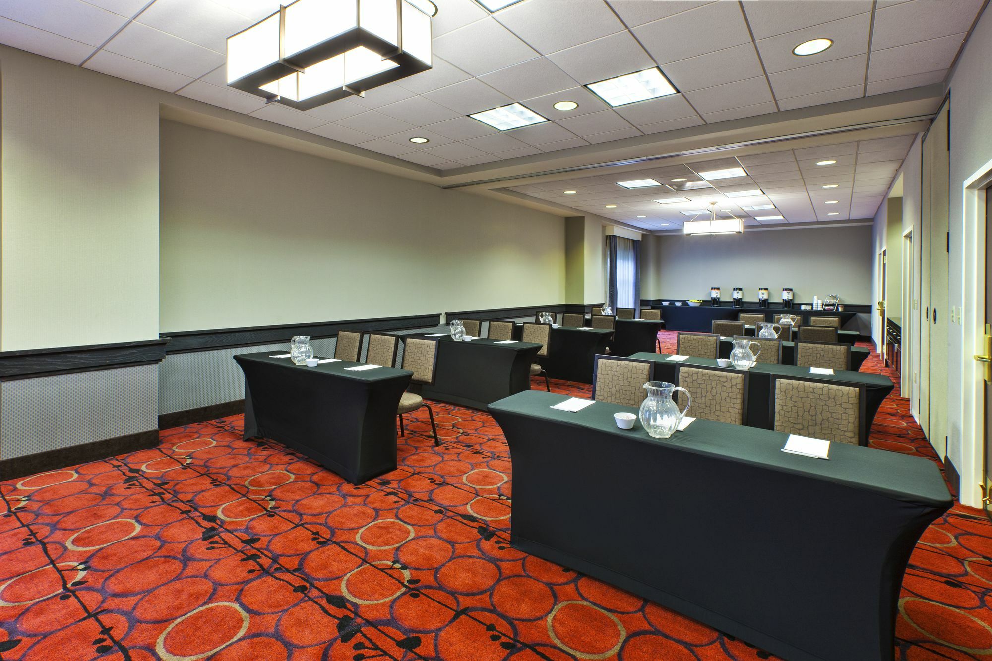 Hampton Inn & Suites Providence-Warwick Airport Kültér fotó