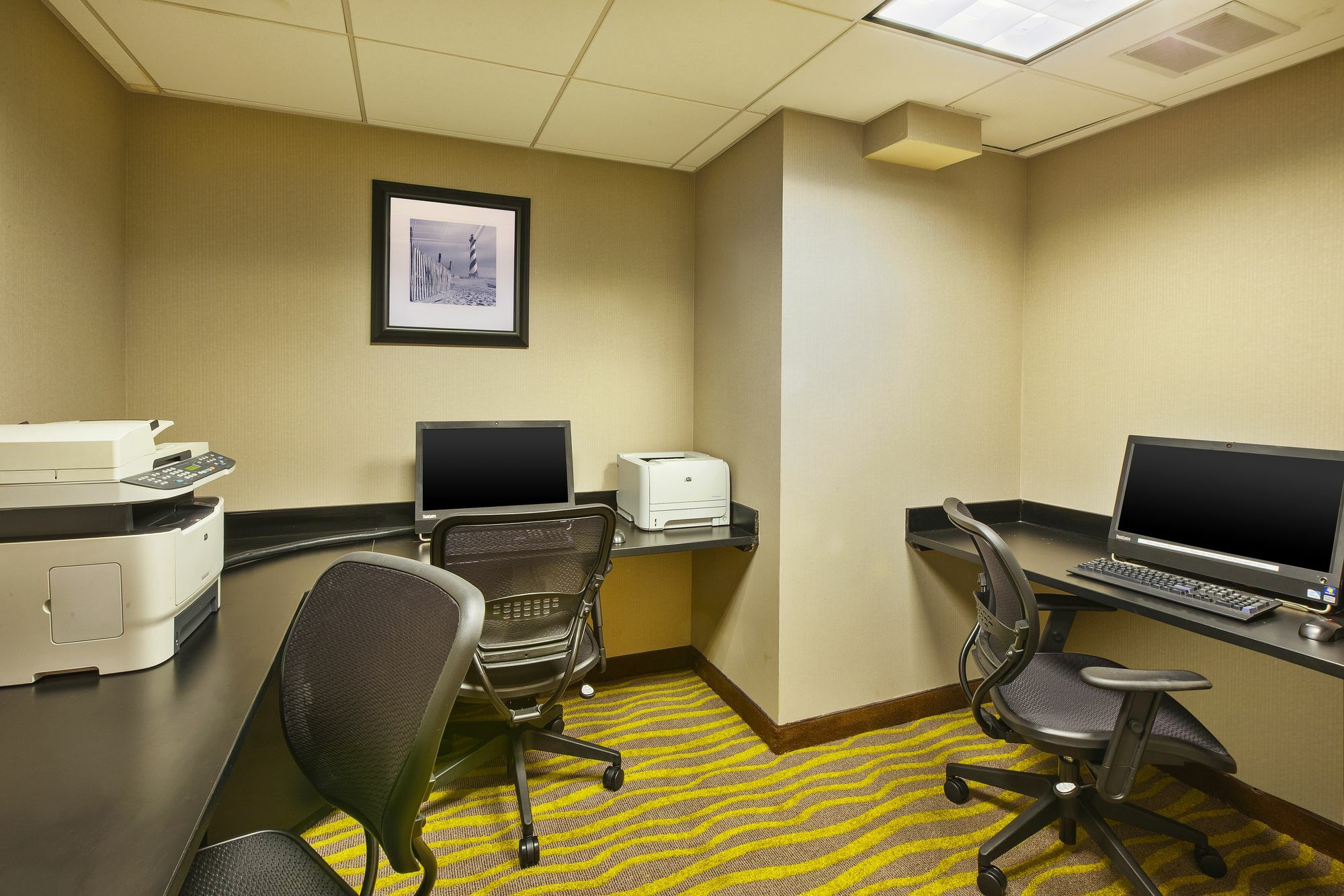 Hampton Inn & Suites Providence-Warwick Airport Kültér fotó